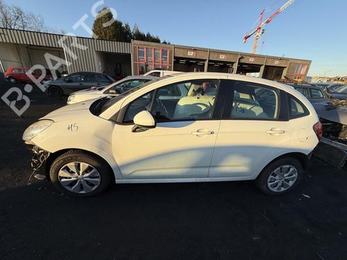 Steering column stalk CITROËN C3 II (SC_) 1.4 HDi 70 (SC8HZC, SC8HR0, SC8HP4) | BP24426325I23  - Image 11