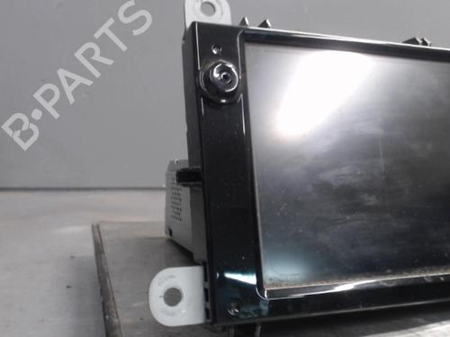 Radio RENAULT CLIO IV (BH_) 1.5 dCi 90 | BP21297729E6 