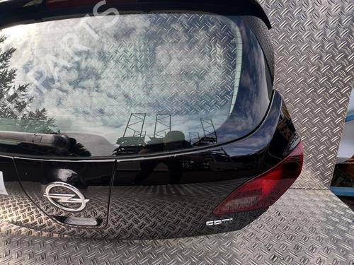 Used Tailgate Tailgate OPEL ASTRA J (P10) 1.7 CDTI (68) (125 hp) 27479646 27479646