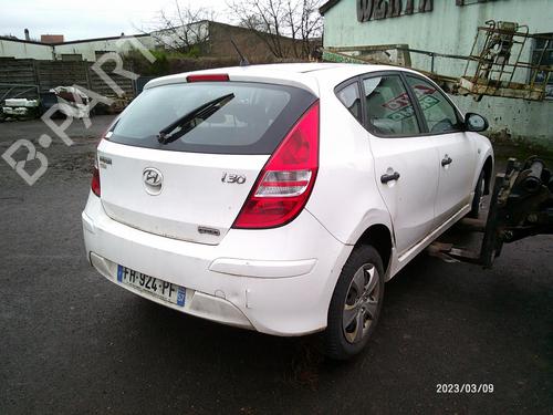 Warning switch HYUNDAI i30 (FD) 1.6 CRDi | BP32191407I22  - Image 6