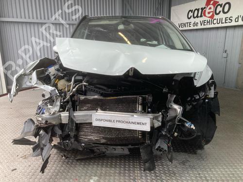 Left front driveshaft CITROËN C4 Grand Picasso II (DA_, DE_)  | BP36417427M38  - Image 27