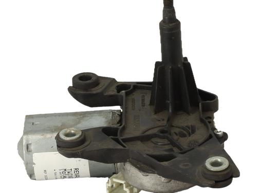 Used Rear wiper motor Rear wiper motor 21317739 21317739