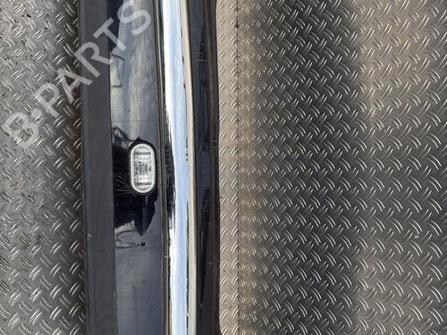 Bak støtfanger MINI MINI (R50, R53) Cooper (116 hp) 21894646