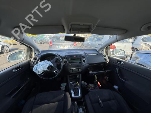 Sæde Bagtil VW GOLF PLUS V (5M1, 521) 1.4 TSI | BP28352580C17 