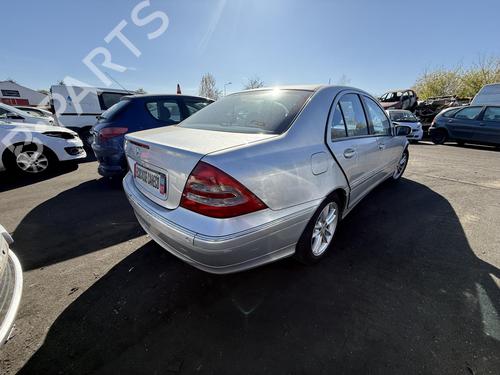 Højre baglygte MERCEDES-BENZ C-CLASS (W203) C 270 CDI (203.016) | BP25021864C35 