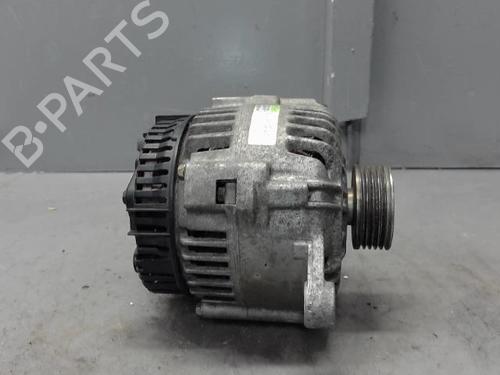 Alternator PEUGEOT 106 II (1A_, 1C_) 1.1 i | BP21309406M7 