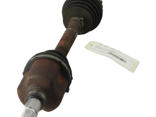 Used Left front driveshaft Left front driveshaft FORD MONDEO IV (BA7) 2.0 TDCi (140 hp) 32143338 32143338