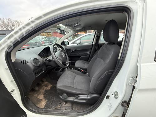 Left taillight MITSUBISHI MIRAGE / SPACE STAR VI Hatchback (A0_A) 1.0 (A05A) | BP23808248C34  - Image 16