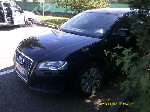Starter AUDI A3 Sportback (8PA) 2.0 TDI 16V | BP21297609M8 