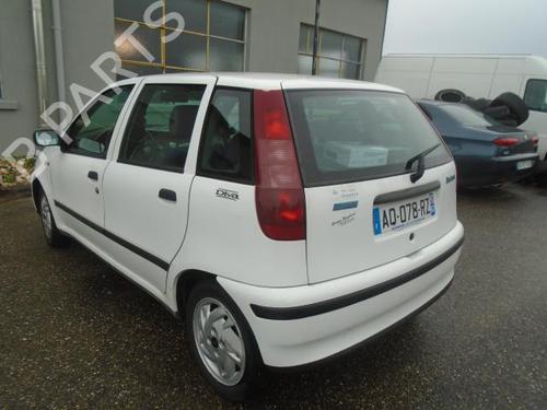 Right mirror FIAT PUNTO (176_) 60 1.2 (176AP, 176AR, 176AQ, 176BB) | BP21367479C27 