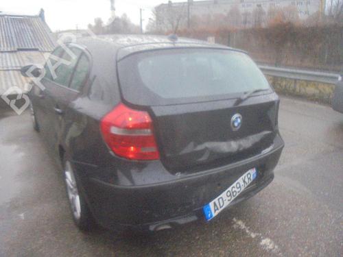 Starter BMW 1 (E87) 118 d | BP21367742M8 