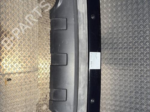 Used Rear bumper CHEVROLET CAPTIVA (C100, C140) 2.0 D 4WD (150 hp) 27522055