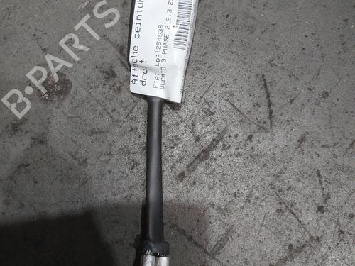 Sikkerhedssele-spænde FIAT DUCATO Platform/Chassis (250_) 130 Multijet 2,3 D | BP32015100I32 - Image 3