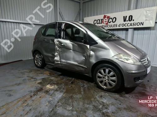 Right front window switch MERCEDES-BENZ A-CLASS (W169) A 200 CDI (169.008, 169.308) | BP32186825I26  - Image 7