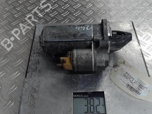 Starter MERCEDES-BENZ E-CLASS (W211) E 220 CDI (211.006) | BP22149179M8 