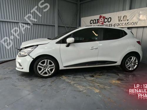 Engine RENAULT CLIO IV (BH_) 1.5 dCi 75 | BP30486901M1 - Image 17
