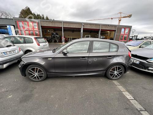 Gearbox BMW 1 (E87) 120 d | BP23400742M3 - Image 17