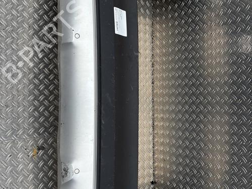 Paragolpes trasero RENAULT CAPTUR I (J5_, H5_) 1.2 TCe 120 (118 hp) 28496159
