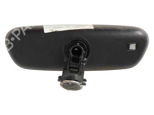 Rear mirror PEUGEOT 308 II (LB_, LP_, LW_, LH_, L3_) 1.6 HDi / BlueHDi 115 | BP21299376I6