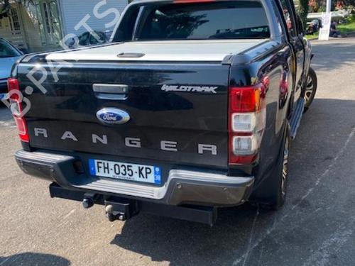 Højre bremsekaliber foran FORD RANGER (TKE) 3.2 TDCi 4x4 | BP21307769M104 