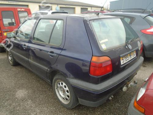 Fuel flap VW GOLF III (1H1) 1.9 TDI | BP21370411C131