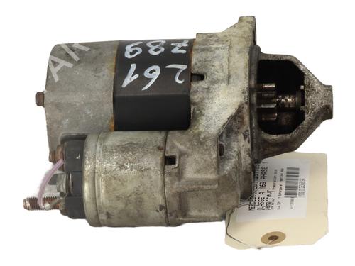 starter-mercedes-benz-a-class-w169-2004-2005-2006-2007-2008-2009-2010-2011-2012-35994851 main image