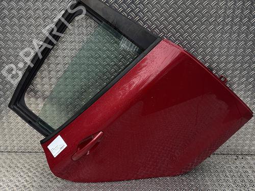 Used Right rear door PEUGEOT 208 I (CA_, CC_) 1.6 HDi (92 hp) 29726245