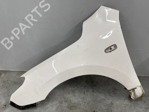 Left front fenders HYUNDAI i30 (FD) 1.6 CRDi | BP21298791C41 