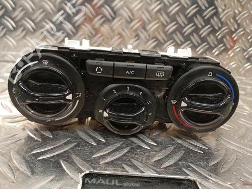 Used Climate control PEUGEOT 208 I (CA_, CC_) 1.2 VTi 68 / PureTech 68 (68 hp) 21682423
