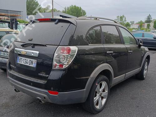 Left front window switch CHEVROLET CAPTIVA (C100, C140) 2.0 D 4WD | BP35825520I27 - Image 16