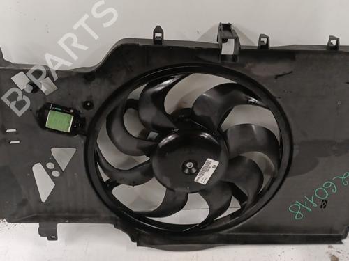 radiator-fan-opel-meriva-b-mpv-s10-2010-2011-2012-2013-2014-2015-2016-2017-32494293 main image