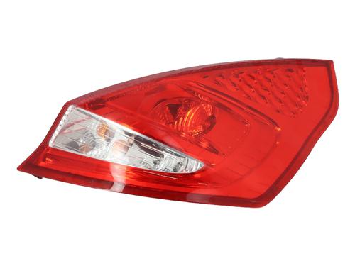 Right taillight FORD FIESTA VI (CB1, CCN) 1.6 TDCi | BP25021679C35 - Image 5