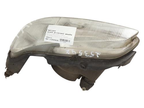 Left headlight PEUGEOT 106 II (1A_, 1C_) 1.0 i | BP29150623C28 