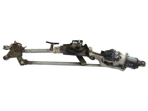 Front wiper motor MAZDA 2 (DE_, DH_) 1.3 (DE3FS) | BP24502439M29 - Image 4