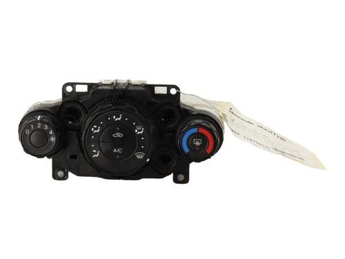 Used Climate control FORD FIESTA VI (CB1, CCN) 1.4 TDCi (70 hp) 31874336