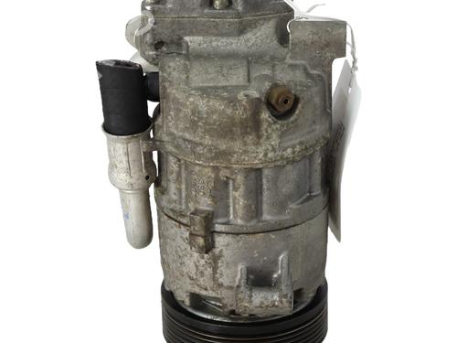 AC compressor BMW 1 (E81) 116 i | BP30360660M34 - Image 3