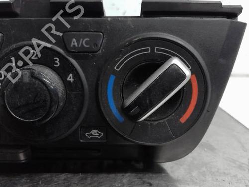 Climate control SUZUKI SWIFT V (AZ) 1.2 Hybrid (Mild Hybrid) (A2L412) | BP21320441I5 
