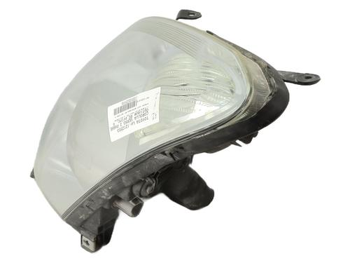 Used Left headlight Left headlight TOYOTA COROLLA Verso (ZER_, ZZE12_, R1_) 2.2 D-4D (AUR10_, AUR10R) (136 hp) 21314989 21314989