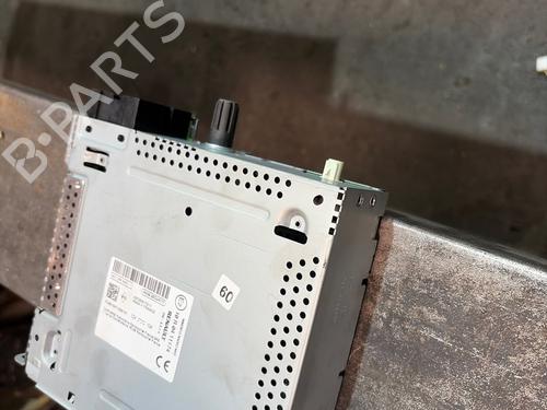 Andre RENAULT TRAFIC III Van (FG_) 1.6 dCi 145 (FGMG) | BP37244188O1 - Image 4