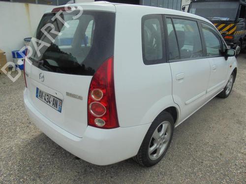 Rear wiper motor MAZDA PREMACY (CP) 2.0 TD | BP21316986M102 