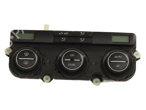 climate-control-vw-passat-b6-3c2-2005-2006-2007-2008-2009-2010-2011-35823599 main image