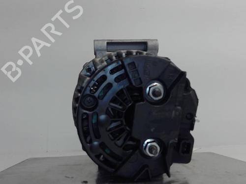 Used Alternator RENAULT KANGOO (KC0/1_) 1.4 (KC0C, KC0H, KC0B, KC0M) (75 hp) 21319997