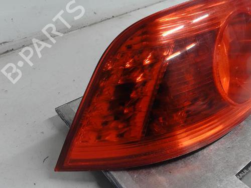 Used Left taillight Left taillight VW PHAETON (3D1, 3D2, 3D3, 3D4, 3D6, 3D7, 3D8, 3D9) 5.0 V10 TDI 4motion (313 hp) 21292931 21292931