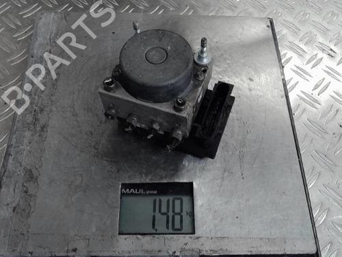 Used ABS pump FIAT BRAVO II (198_) 1.6 D Multijet (198AXH1B) (105 hp) 21302869