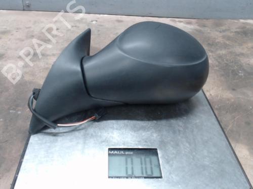 Left mirror CITROËN C3 Pluriel (HB_) 1.4 | BP21307611C26 