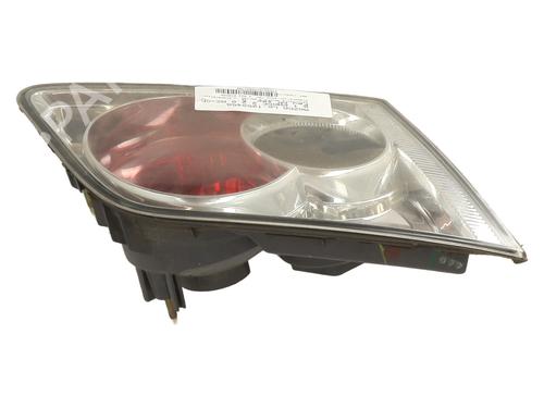 Left tailgate light MAZDA 6 Hatchback (GG) 2.0 DI (GG14) | BP28001161C79 