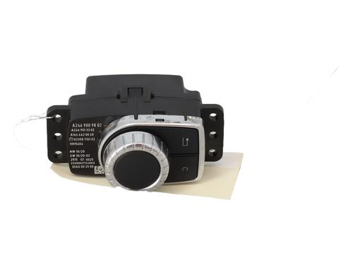 Used Switch MERCEDES-BENZ B-CLASS Sports Tourer (W246, W242) B 180 CDI (246.200) (109 hp) 21369940