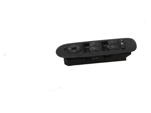 Used Left front window switch Left front window switch 21370993 21370993