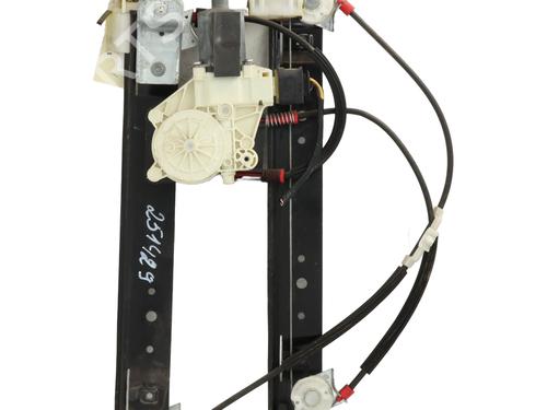 Right rear window motor FORD GALAXY II (WA6) 2.0 TDCi | BP24799355E22 