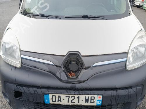 Instrument cluster RENAULT KANGOO Express (FW0/1_) Z.E. (FW0Z, FW1Z) | BP29509454C47